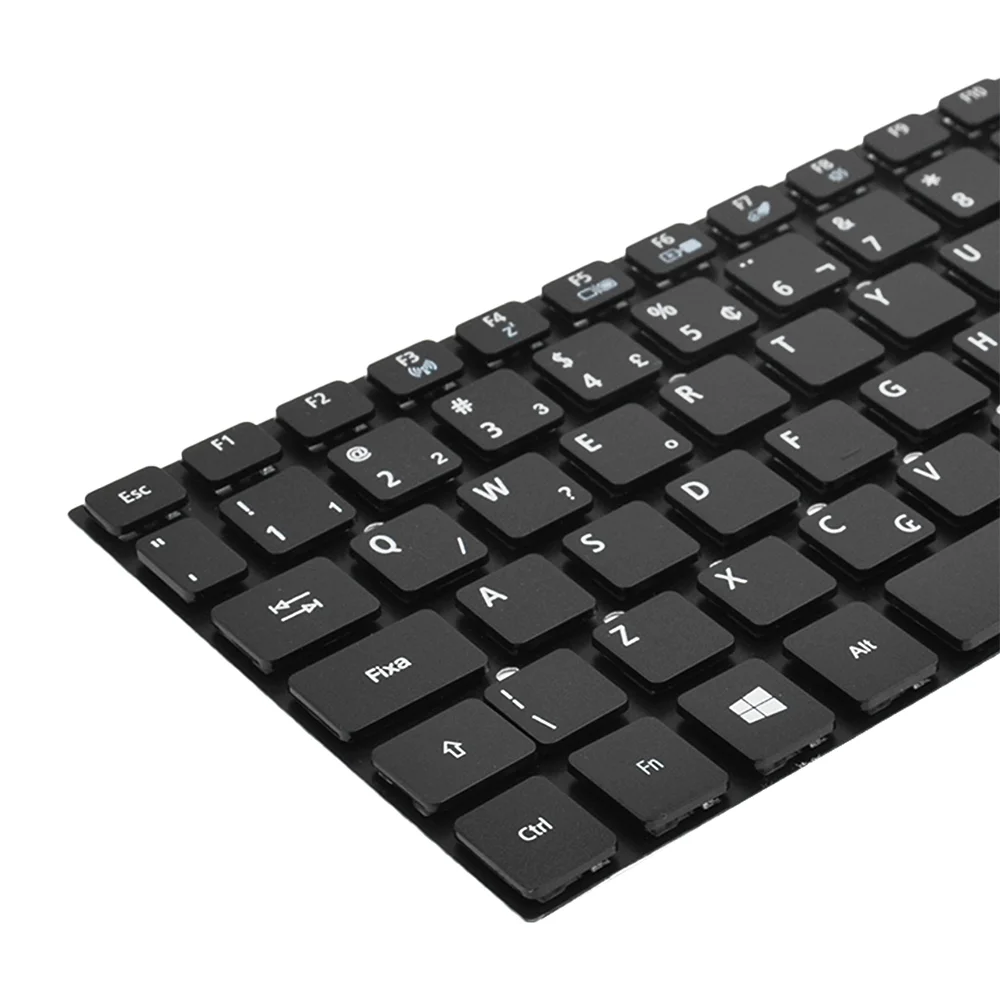 Teclado Para Notebook Acer Aspire 5830 Abnt2