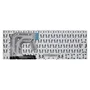 Teclado Para Notebook Samsung Ativ Book Np370e4k-kwcbr