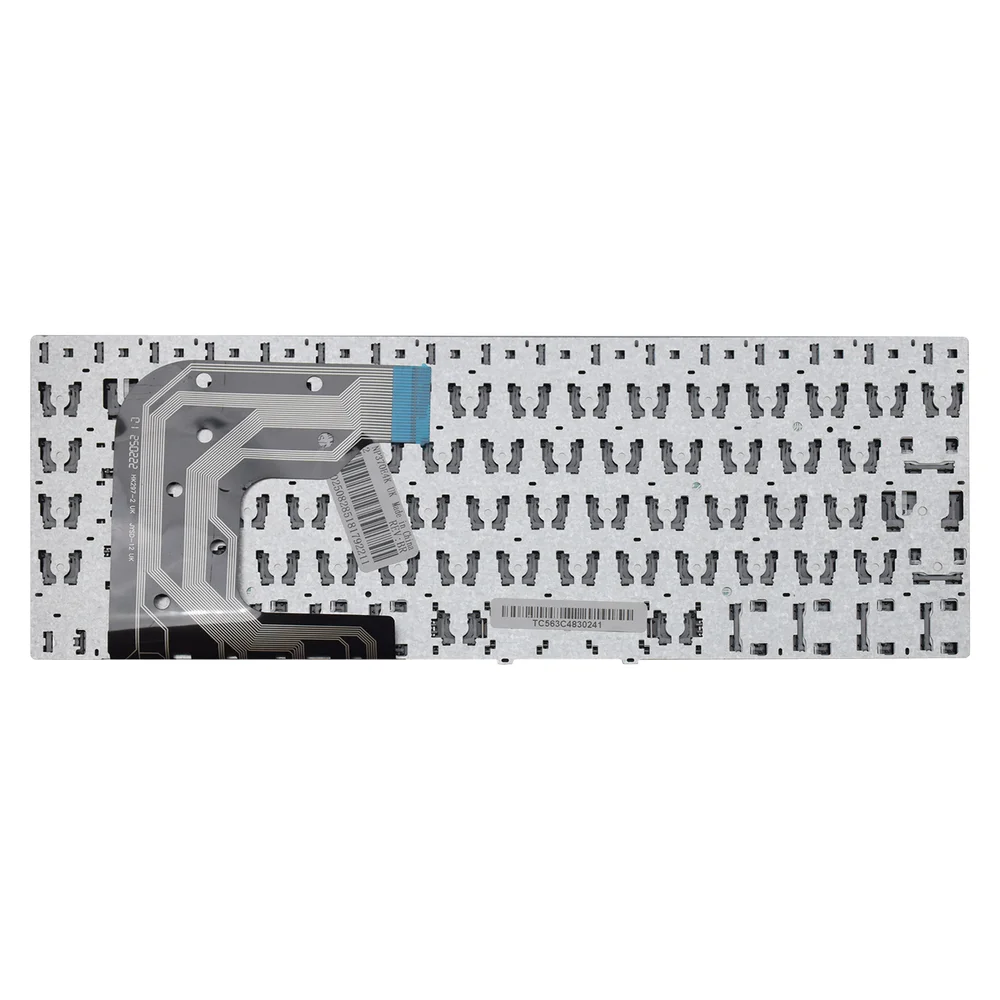 Teclado Para Notebook Samsung Ativ Book Np370e4k-kwcbr Teclado Para Notebook Samsung Ativ Book Np370e4k-kwcbr