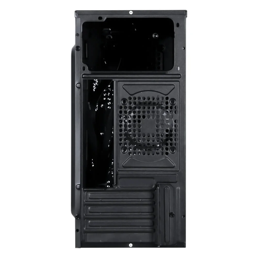 Imagem 3 de 5 do produto Gabinete Gamer Vinik Murk Mid Tower Lateral Acrílico - Ggmacbk
