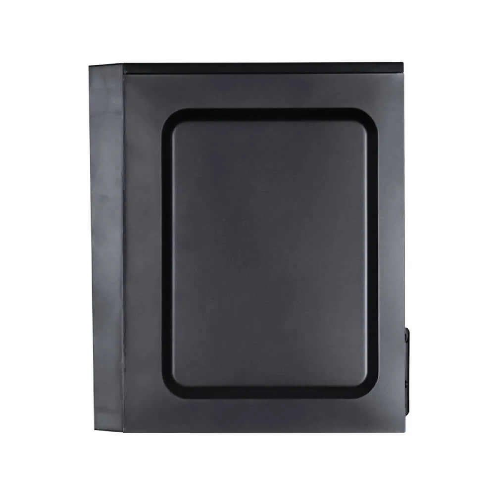 Imagem 4 de 5 do produto Gabinete Gamer Vinik Murk Mid Tower Lateral Acrílico - Ggmacbk