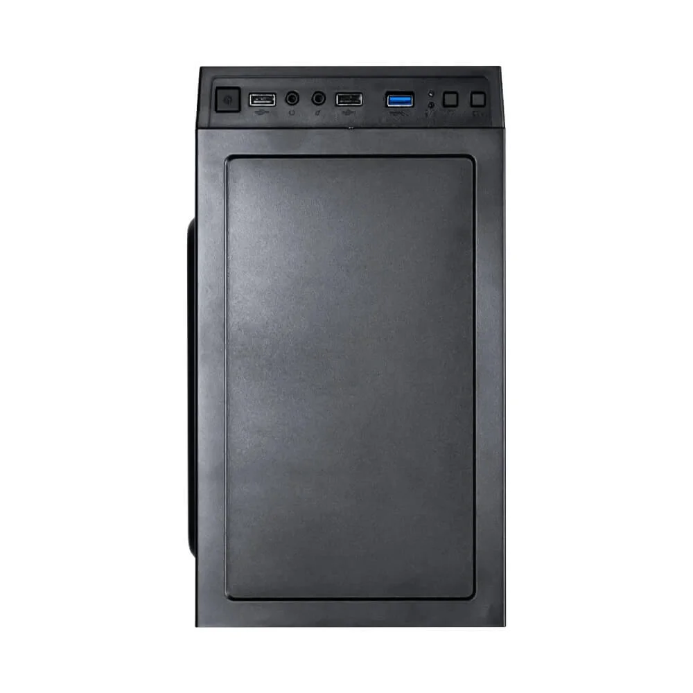 Imagem 5 de 5 do produto Gabinete Gamer Vinik Murk Mid Tower Lateral Acrílico - Ggmacbk