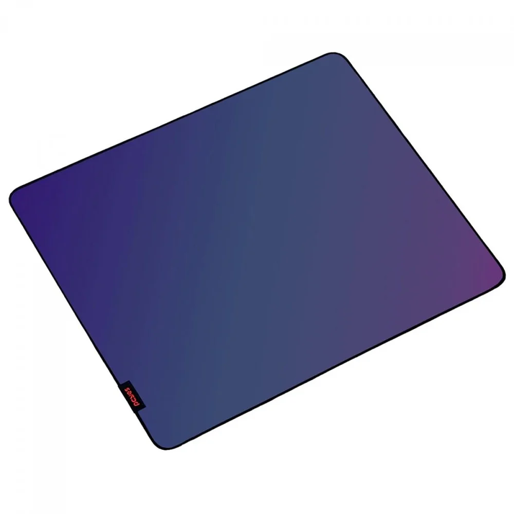 Imagem 5 de 5 do produto Mousepad Gamer PCyes Obsidian G4d Purple, 500x400mm, Tecido Com Infusão De Vidro, Pempg4d