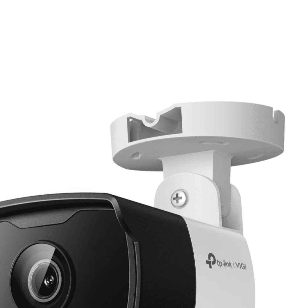 Imagem 3 de 5 do produto Camera Ip Bullet Vigi Tp-link C340i 2.8mm 4mp Ir Poe