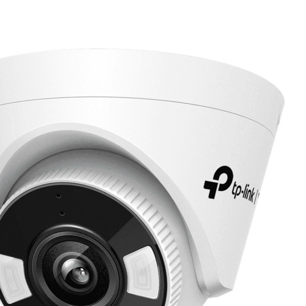 Imagem 3 de 5 do produto Camera Ip Dome Tp-link Vigi C440-w 4mp Full Color Com Wifi 2.0