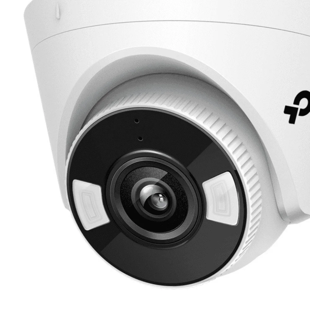 Imagem 4 de 5 do produto Camera Ip Dome Tp-link Vigi C440-w 4mp Full Color Com Wifi 2.0