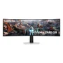Monitor Samsung Odyssey OLED G9 49 polegadas