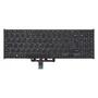 Teclado Para Notebook Samsung Np550xcj-k01br
