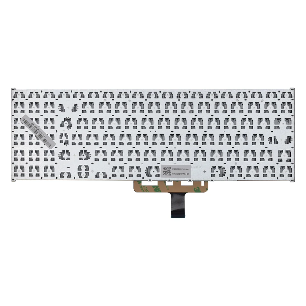 Teclado Para Notebook Samsung Np550xcj-k01br Teclado Para Notebook Samsung Np550xcj-k01br
