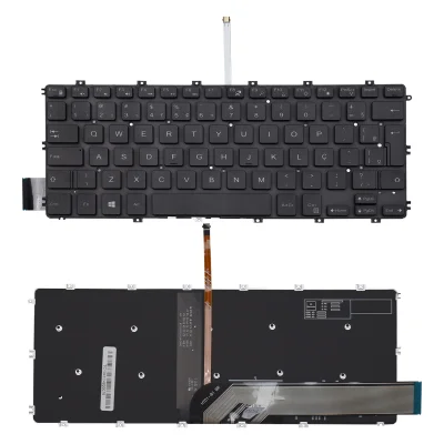 Teclado Para Notebook Dell Inspiron 5480