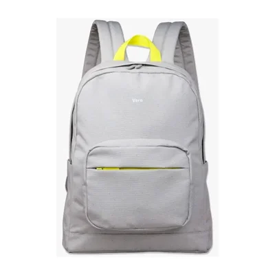 Mochila Acer Vero Abg230 Cinza Notebook 15.6" Gp.bag11.02g -