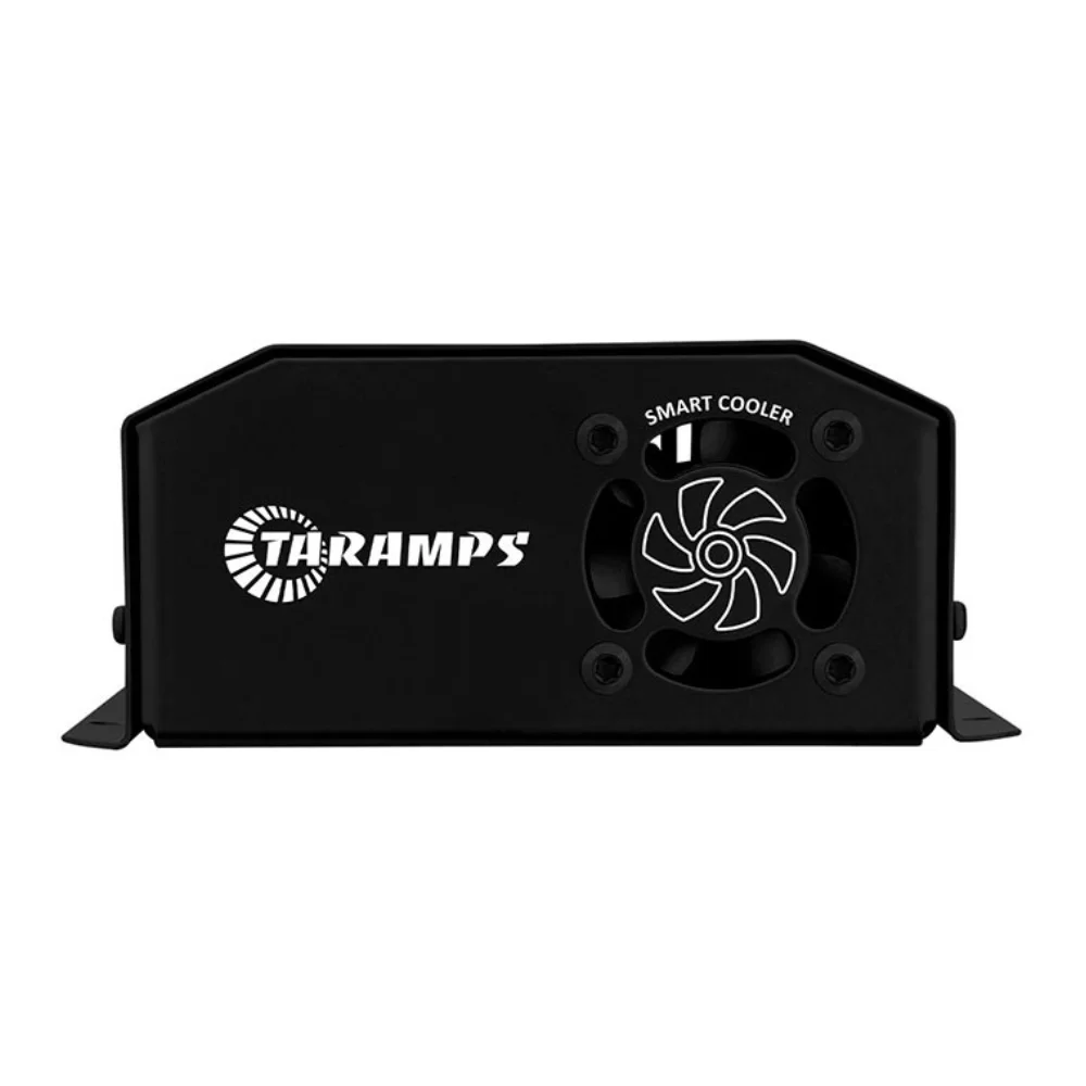 Imagem 3 de 5 do produto Carregador De Bateria Taramps Bob 60a