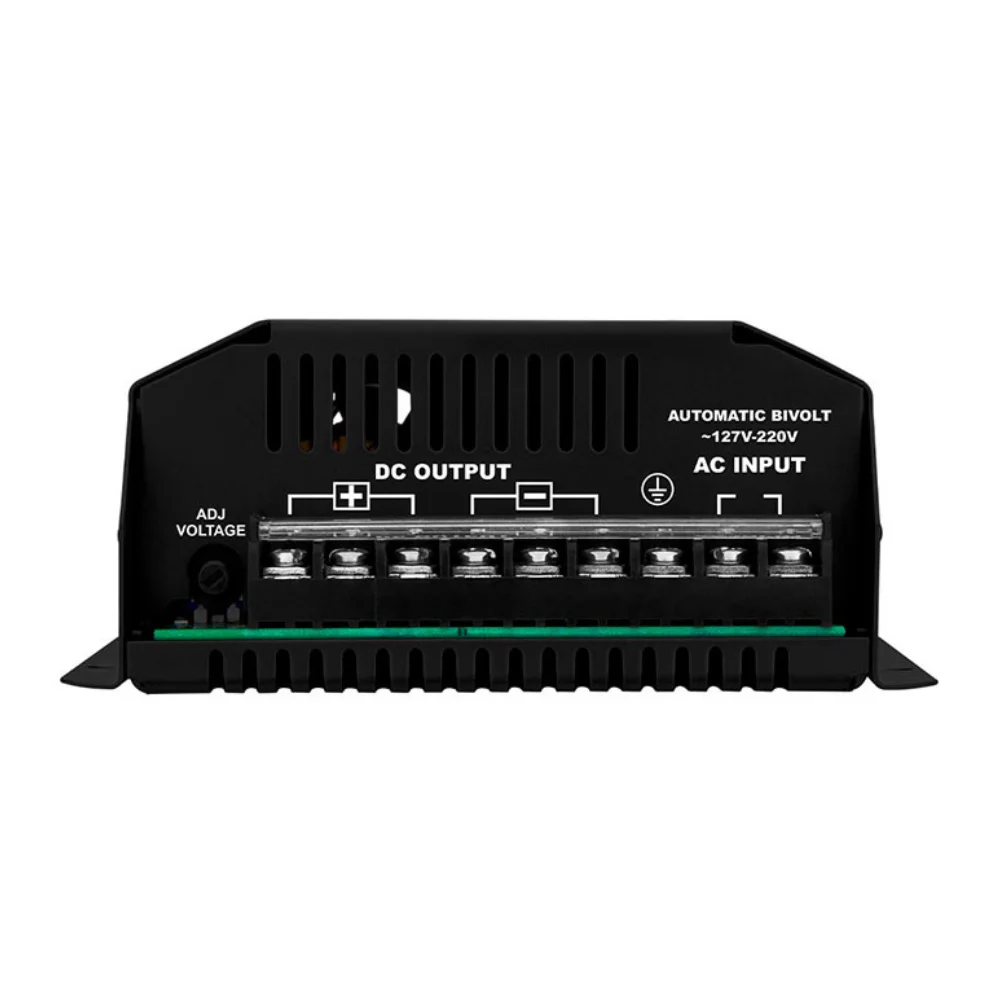Imagem 5 de 5 do produto Carregador De Bateria Taramps Bob 60a