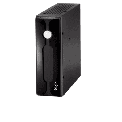 Computador Newera E3 Nano N2 Intel Celeron N3350 4gb SSD 120