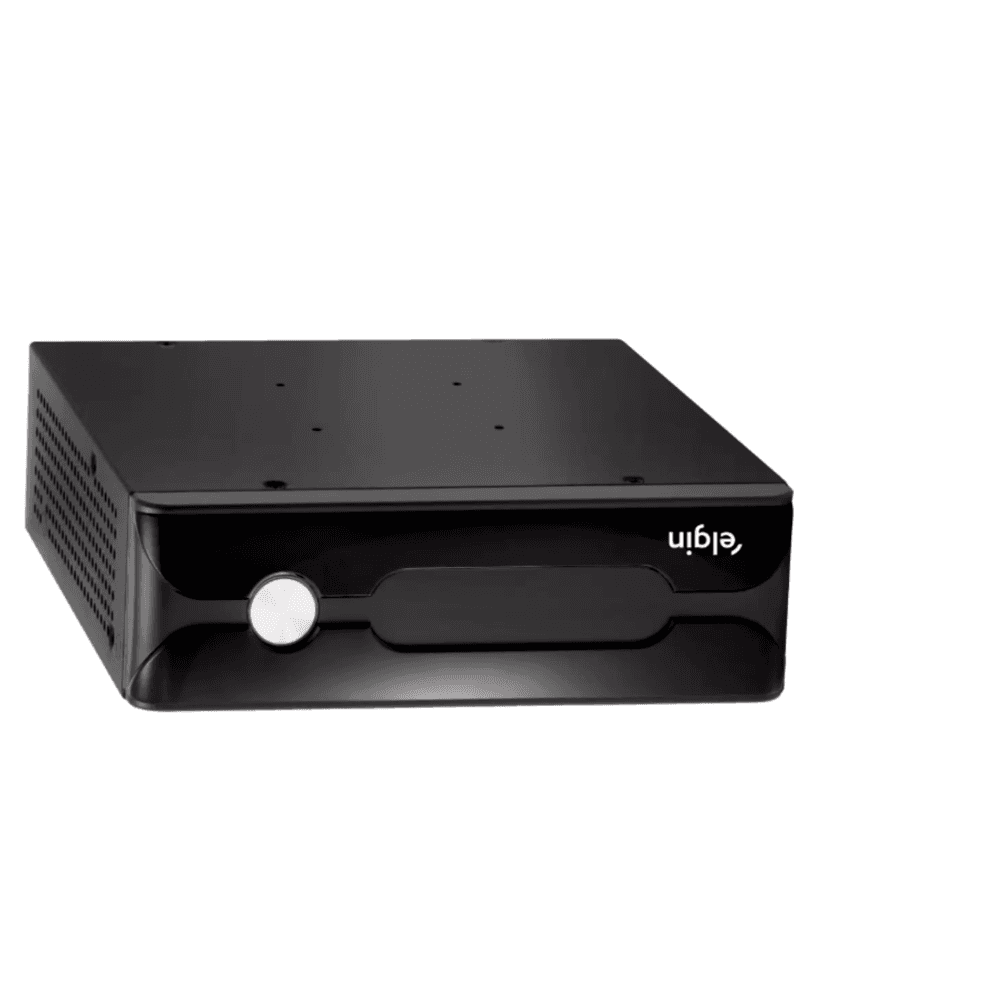 Imagem 3 de 3 do produto Computador Newera E3 Nano N2 Intel Celeron N3350 4gb SSD 120