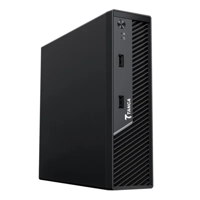 Desktop Tanca N4020 8GB SSD 120GB 2sr Tc-8280s 000493
