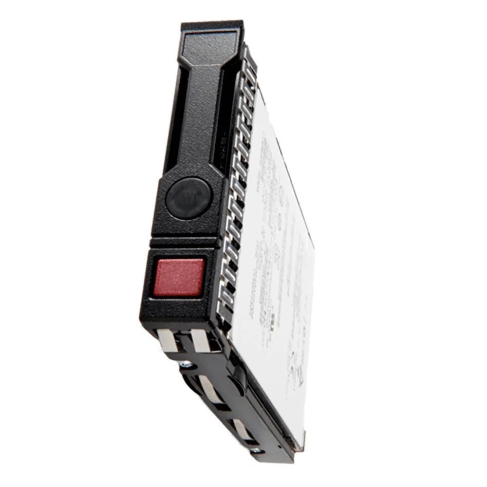 Imagem 2 de 3 do produto SSD Hpe Sd 1.92TB Sas Ri 12g Sff R0q47a