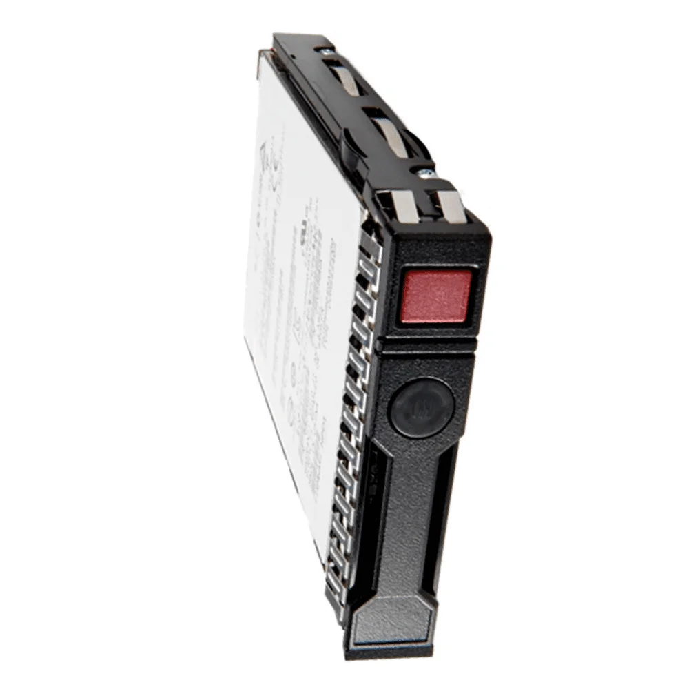 Imagem 3 de 3 do produto SSD Hpe Sd 1.92TB Sas Ri 12g Sff R0q47a