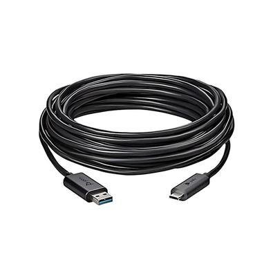 Cabo Poly Usb 3.1 Tipo C Para A 10m 875h1aa