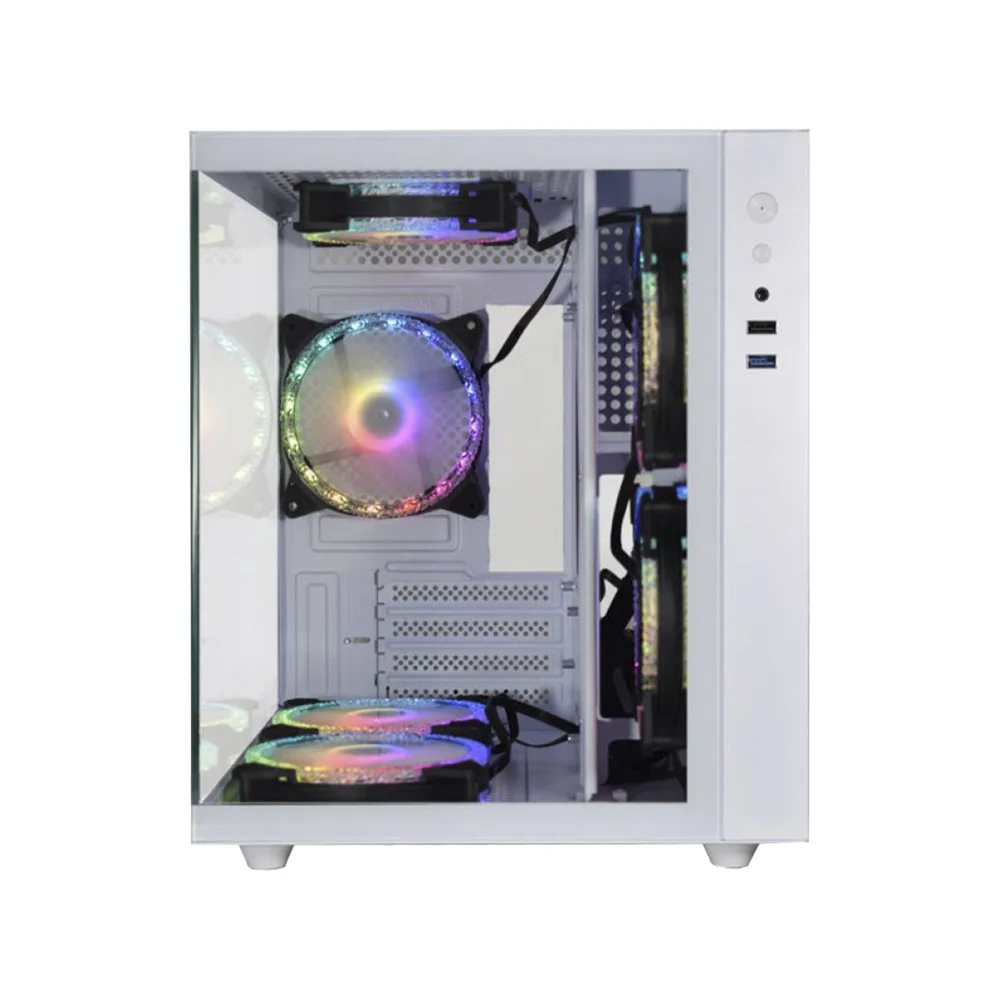 【自作PC】Ryzen5 1600／GTX1050Ti／メモリ16GB Pc Gamer Amd Ryzen 5, 5600g, Gtx 1050 Ti | KaBuM!