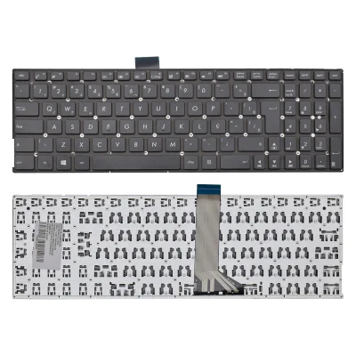 Teclado Para Notebook Asus X Series X555ub