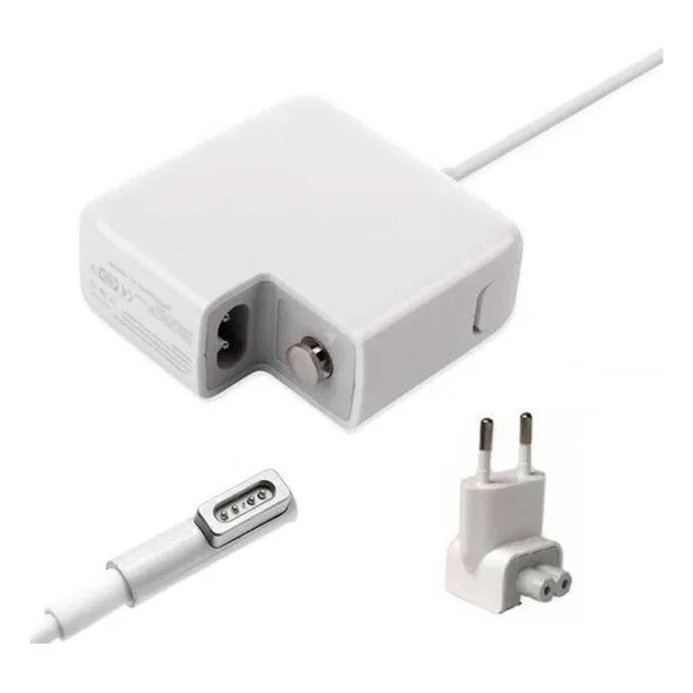 Fonte Macbook 60W L - view 3