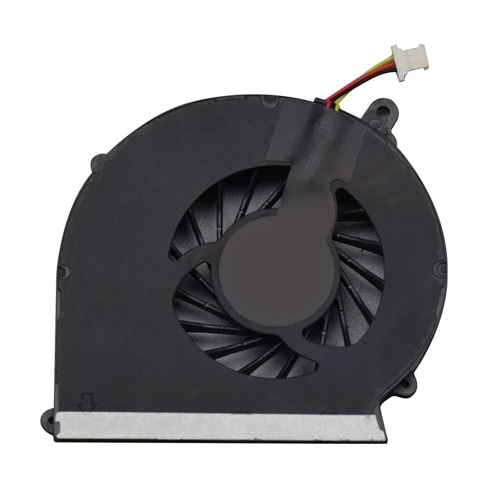 Cooler Para Notebook Hp Compaq Presario Cq43-306tu Cooler Para Notebook Hp Compaq Presario Cq43-306tu