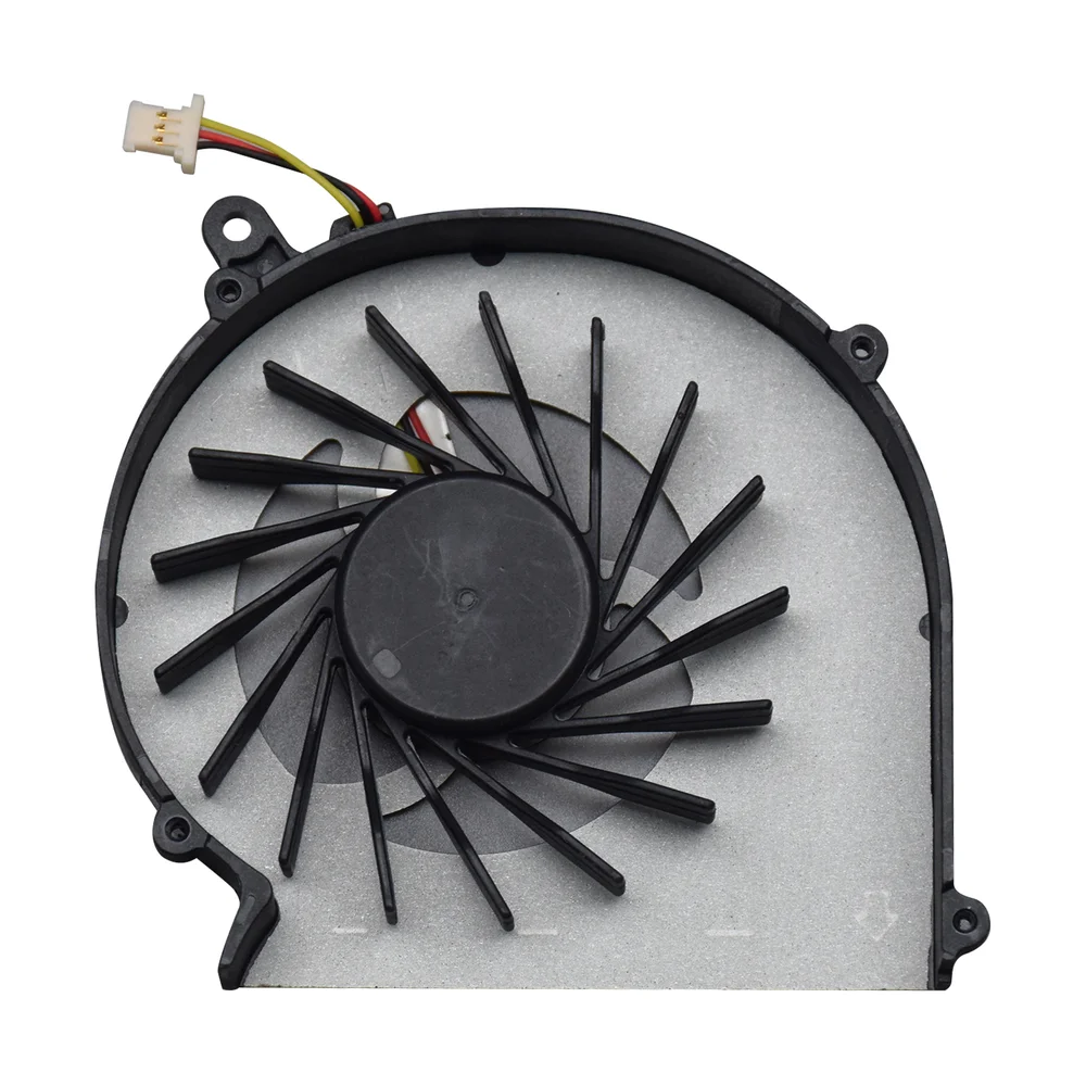 Cooler Para Notebook Hp Compaq Presario Cq43-306tu Cooler Para Notebook Hp Compaq Presario Cq43-306tu