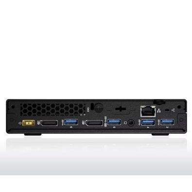 Mini PC Lenovo ThinkCentre Intel i5 7500t KaBuM