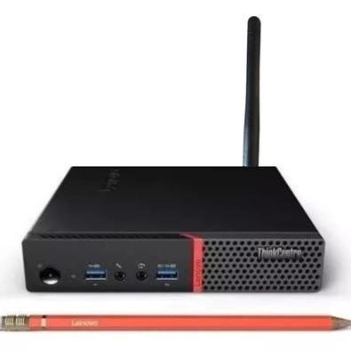 MiniPC Lenovo ThinkCentre I5 7 Geraço KaBuM