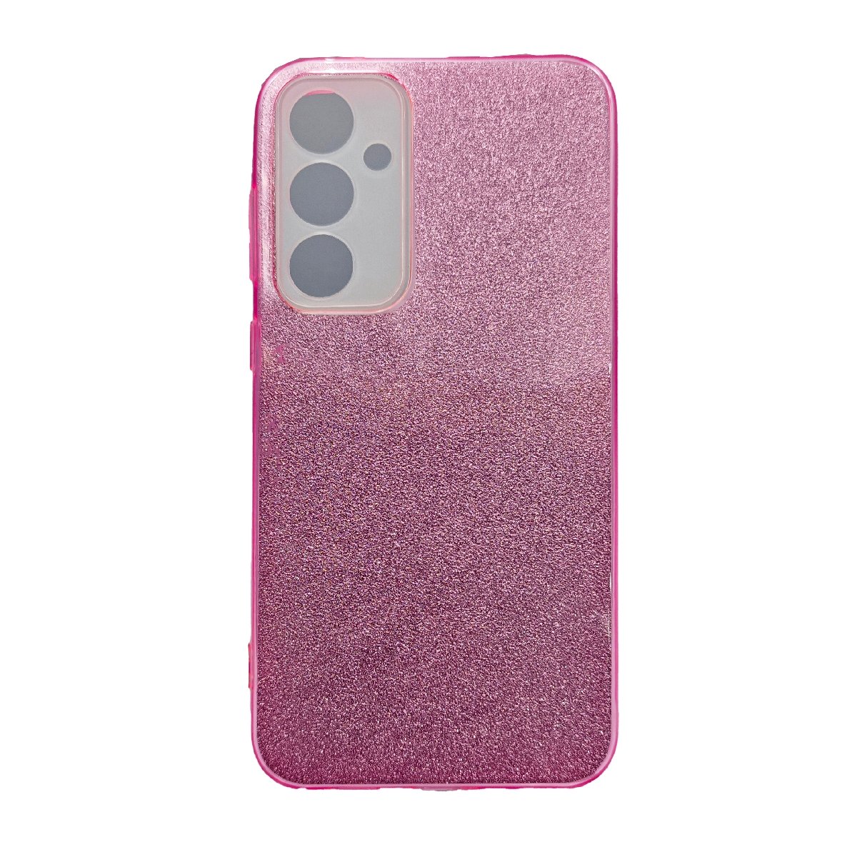 Capinha Capa Compatível Com Samsung Galaxy A15 Tela 6.5 Glitter Brilho
