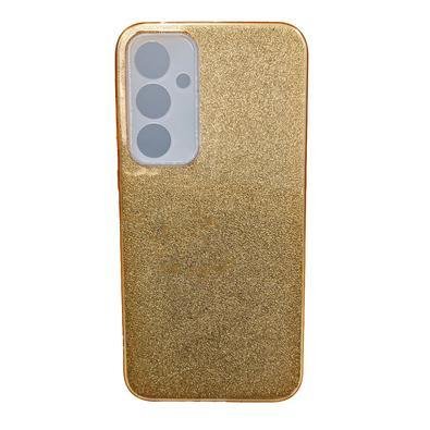 Capinha Capa Compatível Com Samsung Galaxy A35 5g Tela 6.6 Glitter Brilho