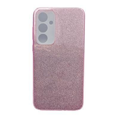 Capinha Capa Compatível Com Samsung Galaxy A35 5g Tela 6.6 Glitter Brilho