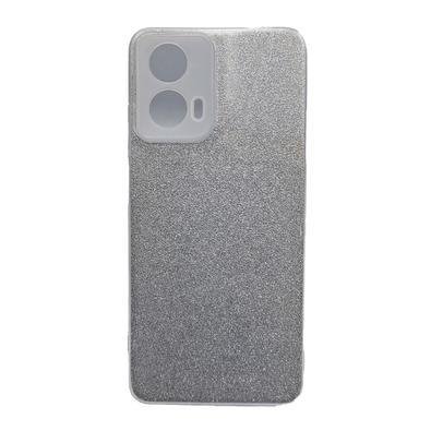 Capinha Capa Compatível Com Motorola Moto G24 Xt2423 Glitter Brilho