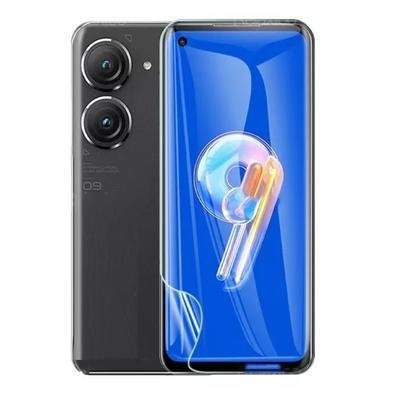 Película De Hydrogel Nano Hd Flexivel Para Asus Zenfone 9 Zenfone 10