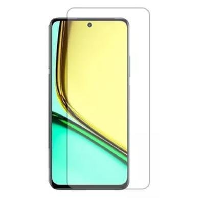 Película De Hydrogel Nano Hd Flexivel Para Realme C67