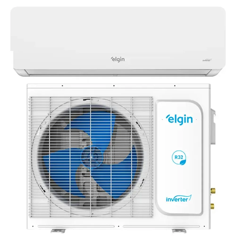 Ar Condicionado Split 18.000 Btus Hw Inverter Eco Dream Frio Elgin