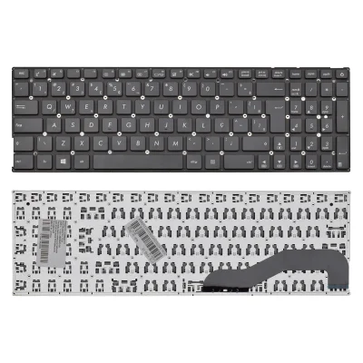 Teclado Para Notebook Asus Vivobook X543ua-gq3430t