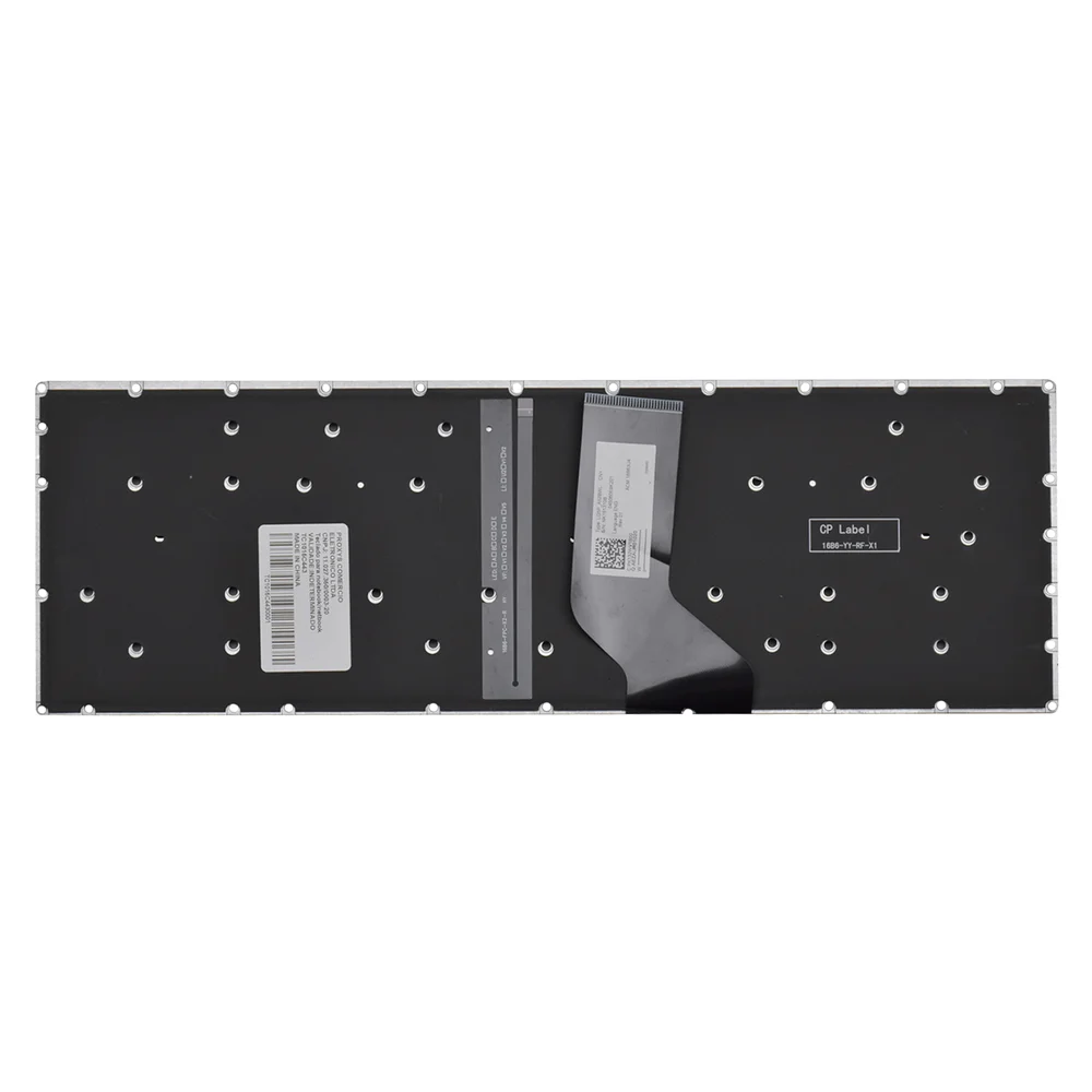 Teclado Para Notebook Acer Aspire Vx5-591g-5024 Teclado Para Notebook Acer Aspire Vx5-591g-5024