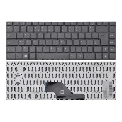 Teclado Para Notebook Sony Vaio Fe14 Vjfe42f11x-b0361h