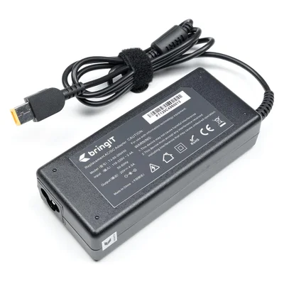 Fonte Carregador Para Notebook Lenovo Thinkcentre M720q-10t9