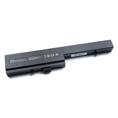 Bateria Para Notebook Hp Compaq Presario Cq-23 11.4v