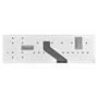 Teclado Para Notebook Acer Aspire E5-571-50ja | Preto Abnt2 - Uk Style.