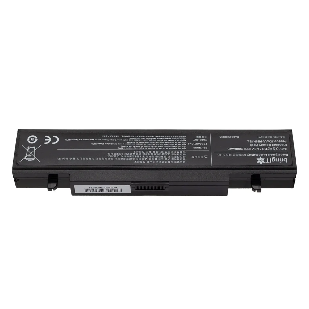 Bateria Para Notebook Samsung Np Series Np-rf511-sd6br Bateria Para Notebook Samsung Np Series Np-rf511-sd6br