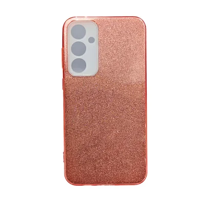 Capa Capinha Compatível Com Samsung Galaxy A15 Tela 6.5 Glitter Brilhante Diversas Cores.