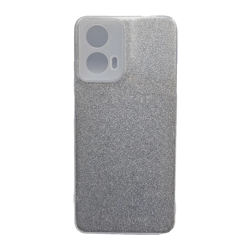 Capinha Capa Compatível Com Motorola Moto G24 Xt2423 Glitter Brilho