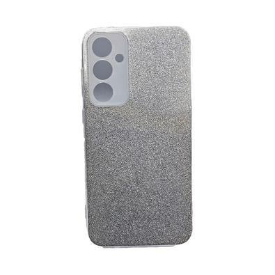 Capa Capinha Compatível Com Samsung Galaxy A15 Tela 6.5 Glitter Brilhante Diversas Cores