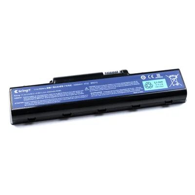Bateria Para Notebook Acer Aspire 5516