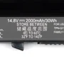 Bateria Para Notebook Hp Part Number 14-b005ea-hstnn-yb4d