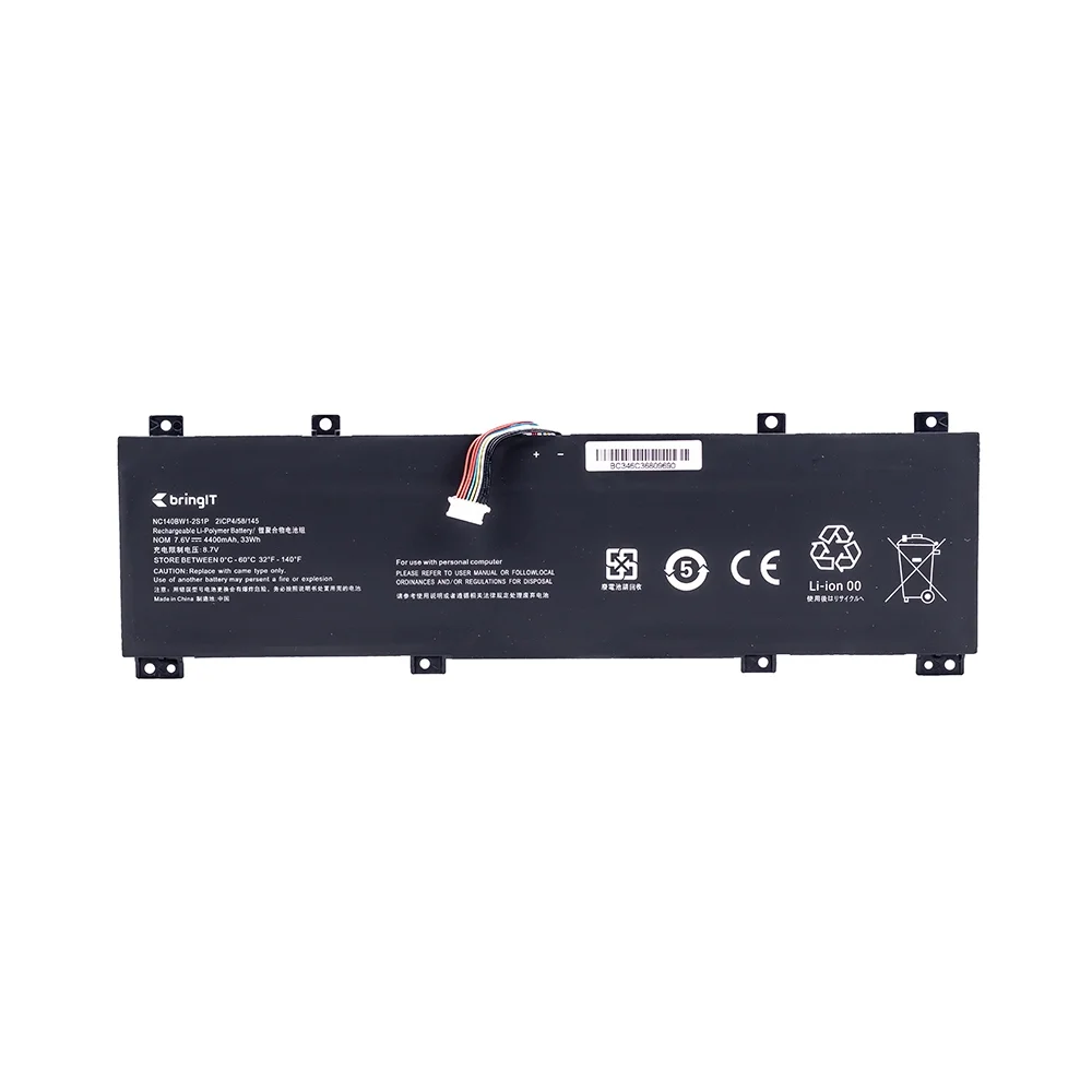 Bateria Para Notebook Lenovo Ideapad 100s-14ibr-80r90050ge Bateria Para Notebook Lenovo Ideapad 100s-14ibr-80r90050ge